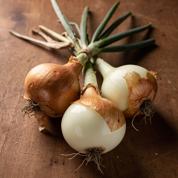 Ailsa Craig Onion Seeds main image