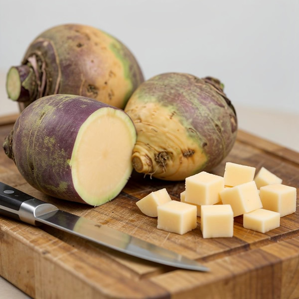 Best Of All Swede Seeds styled presentation