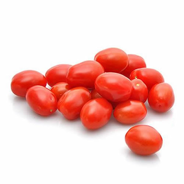 Solemio Tomato Seeds styled presentation